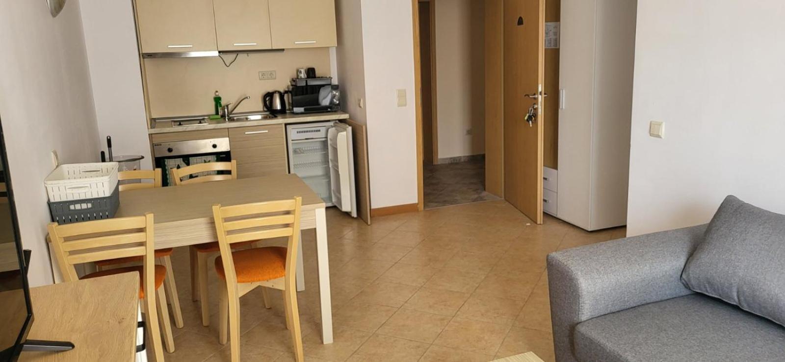 One Bedroom Guest Suite Slantschew brjag Exterior foto
