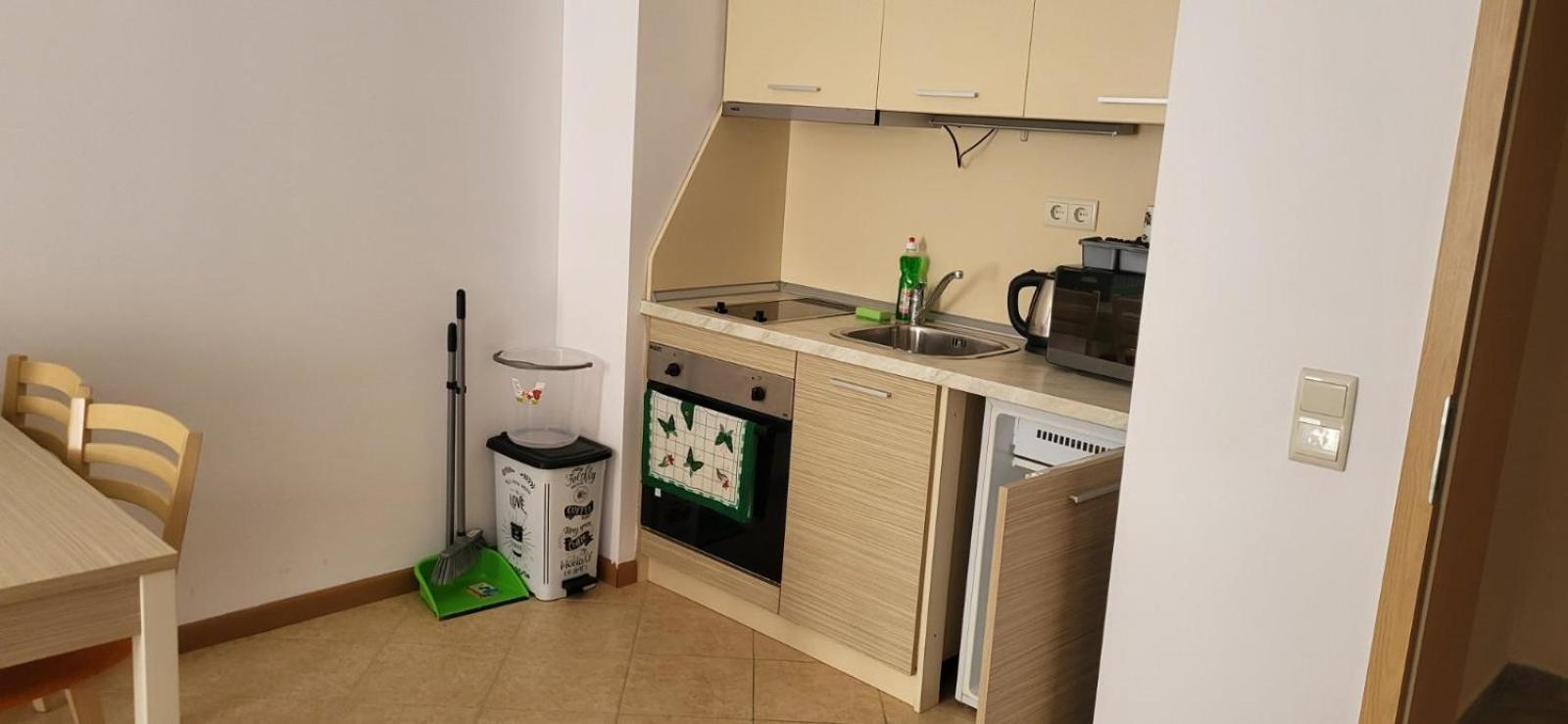One Bedroom Guest Suite Slantschew brjag Exterior foto